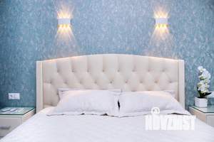 3-к квартира, посуточно, 101м2, 17/24 этаж