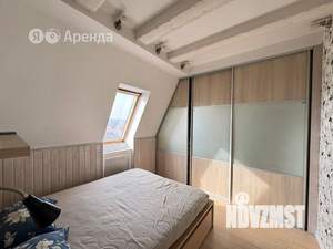 2-к квартира, на длительный срок, 62м2, 4/4 этаж