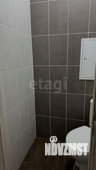 1-к квартира, на длительный срок, 60м2, 14/19 этаж