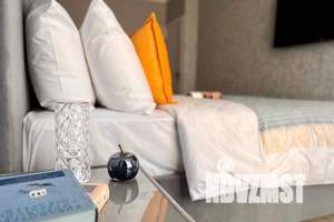 2-к квартира, посуточно, 40м2, 11/24 этаж