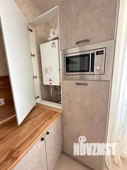 1-к квартира, на длительный срок, 46м2, 6/28 этаж