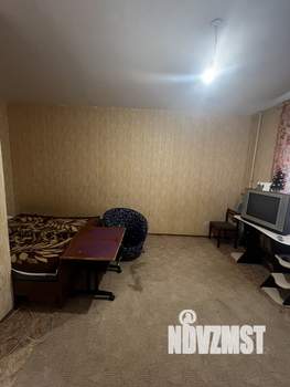 1-к квартира, на длительный срок, 38м2, 5/18 этаж