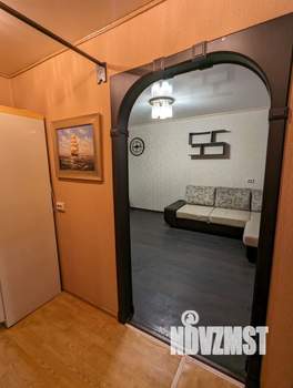 1-к квартира, на длительный срок, 35м2, 2/5 этаж