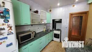 2-к квартира, на длительный срок, 52м2, 2/9 этаж