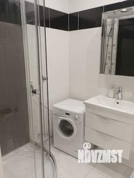 Студия квартира, посуточно, 30м2, 3/6 этаж