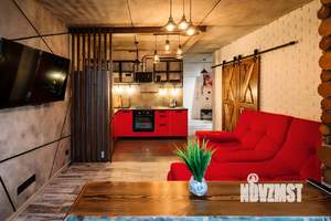 2-к квартира, на длительный срок, 45м2, 19/21 этаж