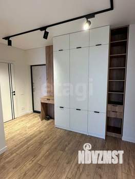 1-к квартира, на длительный срок, 33м2, 7/24 этаж