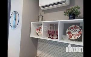 2-к квартира, на длительный срок, 37м2, 7/20 этаж
