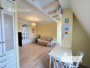 2-к квартира, на длительный срок, 62м2, 4/4 этаж