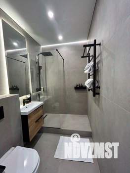 1-к квартира, посуточно, 27м2, 1/1 этаж