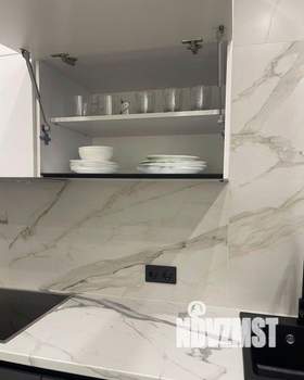 1-к квартира, на длительный срок, 45м2, 8/25 этаж