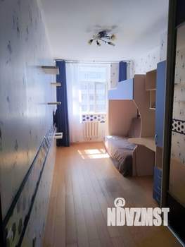 2-к квартира, на длительный срок, 52м2, 13/18 этаж