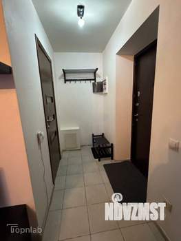 1-к квартира, на длительный срок, 29м2, 3/4 этаж