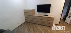 2-к квартира, на длительный срок, 42м2, 6/26 этаж