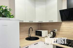 1-к квартира, посуточно, 31м2, 17/24 этаж