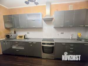 1-к квартира, на длительный срок, 43м2, 6/10 этаж