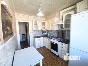 3-к квартира, на длительный срок, 63м2, 9/10 этаж