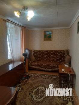 2-к квартира, на длительный срок, 40м2, 1/1 этаж