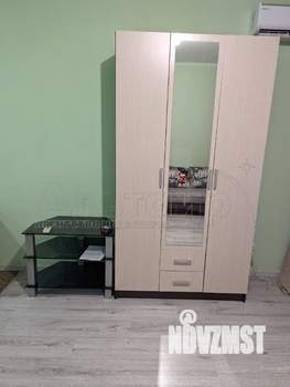 Студия квартира, на длительный срок, 29м2, 9/20 этаж