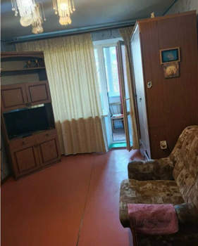 2-к квартира, на длительный срок, 45м2, 6/9 этаж