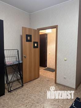 1-к квартира, на длительный срок, 35м2, 1/20 этаж