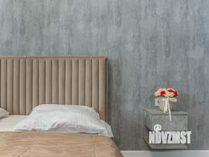 1-к квартира, посуточно, 51м2, 13/22 этаж