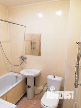 1-к квартира, на длительный срок, 40м2, 4/10 этаж