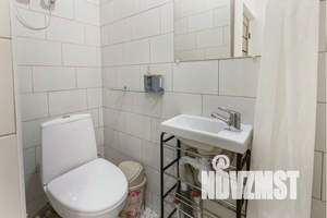 1-к квартира, посуточно, 13м2, 1/5 этаж