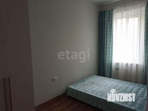 2-к квартира, на длительный срок, 53м2, 3/3 этаж