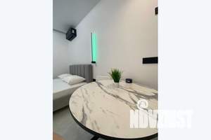 1-к квартира, посуточно, 25м2, 2/18 этаж