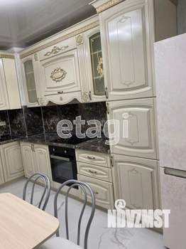 1-к квартира, на длительный срок, 52м2, 3/15 этаж