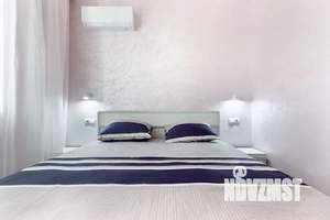 3-к квартира, посуточно, 70м2, 4/10 этаж