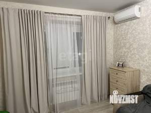 2-к квартира, на длительный срок, 60м2, 3/24 этаж