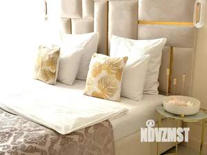 2-к квартира, посуточно, 50м2, 25/25 этаж