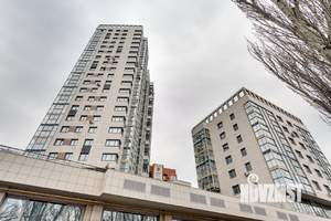 2-к квартира, посуточно, 50м2, 4/19 этаж