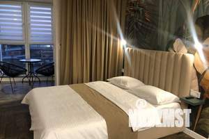 1-к квартира, посуточно, 33м2, 3/30 этаж