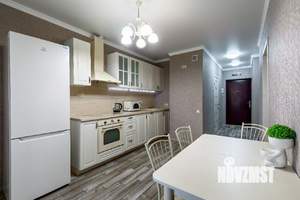 2-к квартира, посуточно, 50м2, 12/25 этаж