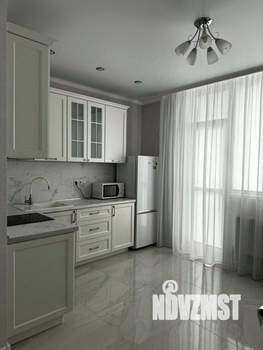 1-к квартира, на длительный срок, 37м2, 18/25 этаж