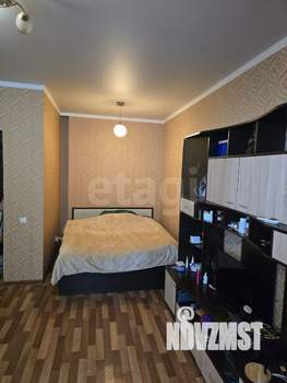 1-к квартира, на длительный срок, 41м2, 16/21 этаж