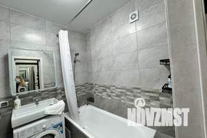 1-к квартира, посуточно, 35м2, 19/24 этаж