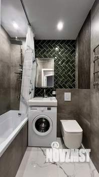 1-к квартира, на длительный срок, 35м2, 11/24 этаж