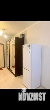 1-к квартира, на длительный срок, 30м2, 4/20 этаж