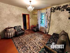 2-к квартира, на длительный срок, 45м2, 2/2 этаж