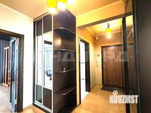 2-к квартира, на длительный срок, 58м2, 6/15 этаж