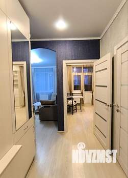 1-к квартира, на длительный срок, 36м2, 4/20 этаж