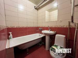 1-к квартира, на длительный срок, 31м2, 1/5 этаж