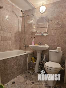 1-к квартира, на длительный срок, 42м2, 6/9 этаж