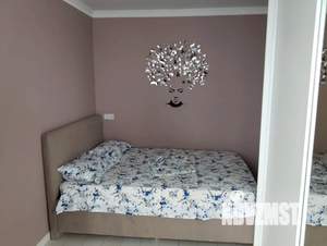 3-к квартира, посуточно, 70м2, 4/16 этаж