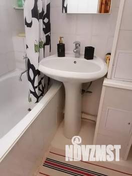 1-к квартира, посуточно, 25м2, 1/3 этаж