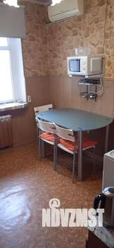 1-к квартира, на длительный срок, 40м2, 12/18 этаж